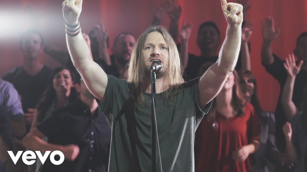None Like You - Vertical Worship